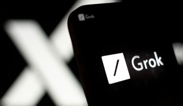 xAI-Grok